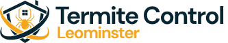 Leominster Termite Control Company Logo