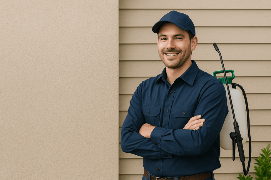 Pest & Termite Control in Leominster, MA